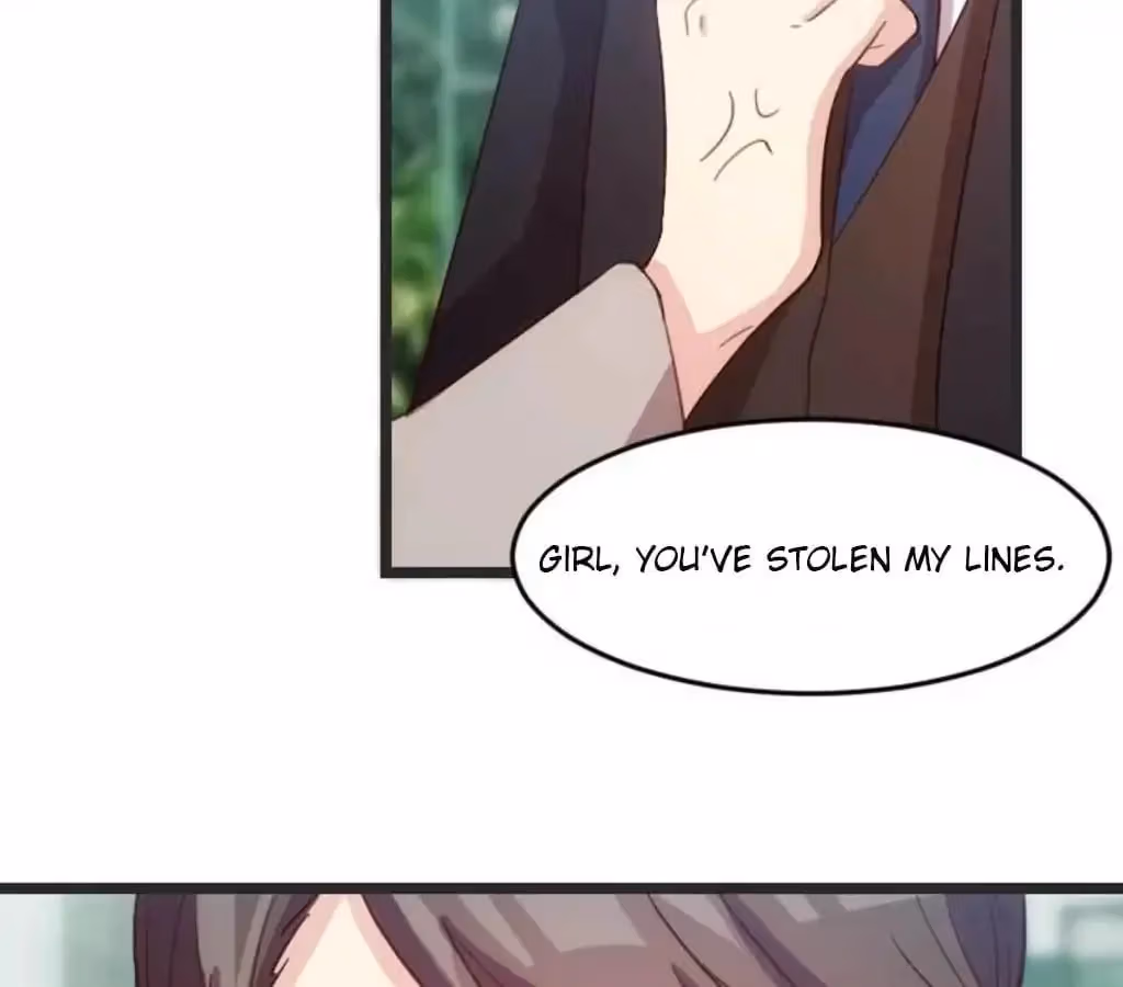 CEO's Sudden Proposal Chapter 32 page 27 - 