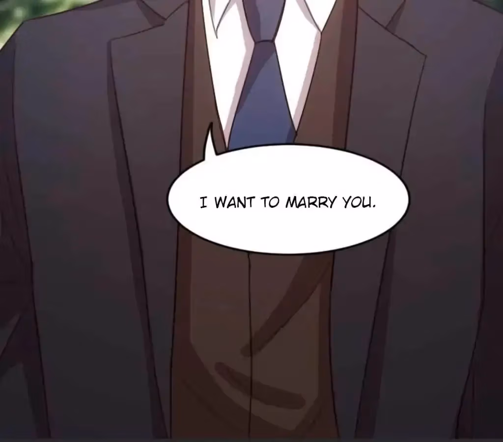 CEO's Sudden Proposal Chapter 32 page 31 - 
