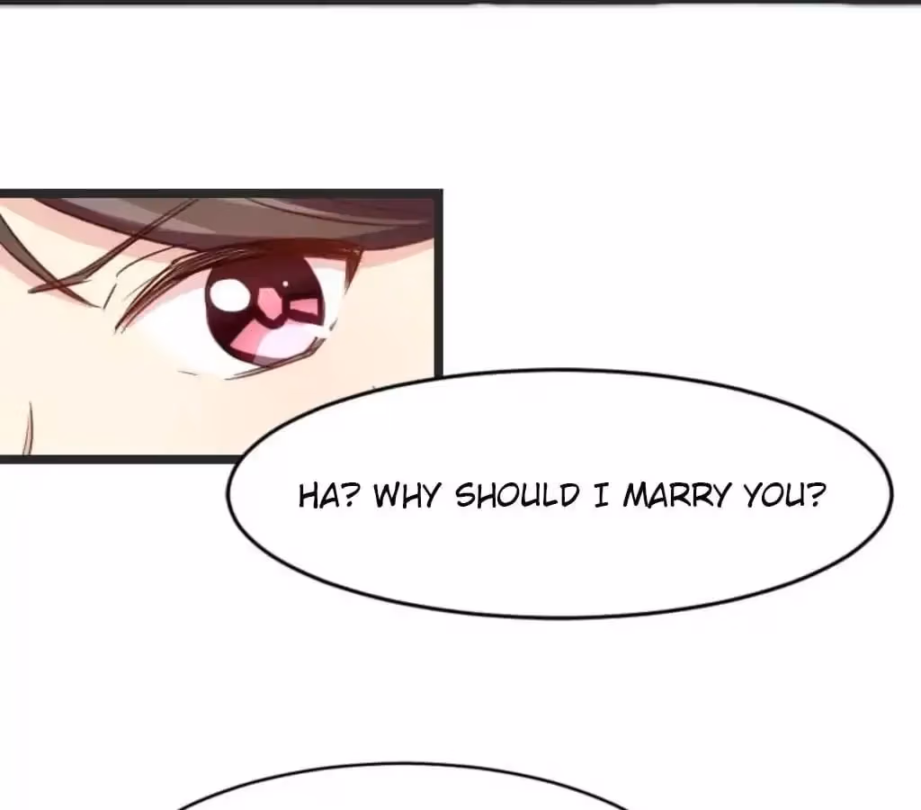 CEO's Sudden Proposal Chapter 32 page 32 - 