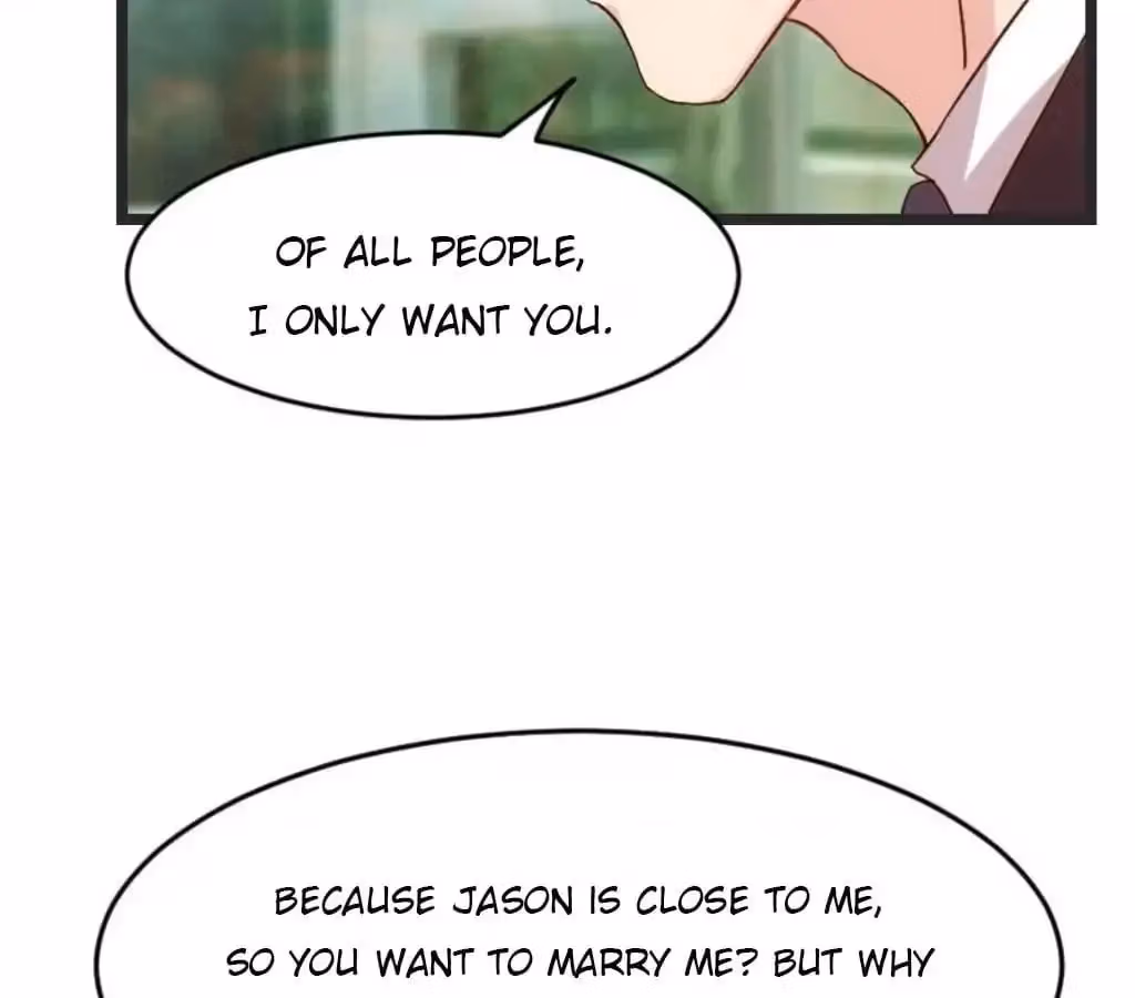 CEO's Sudden Proposal Chapter 32 page 35 - 