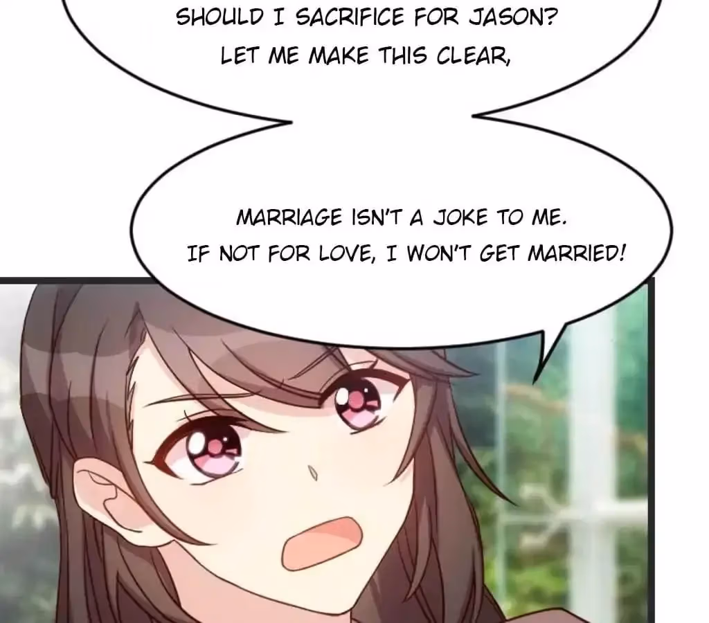 CEO's Sudden Proposal Chapter 32 page 36 - 