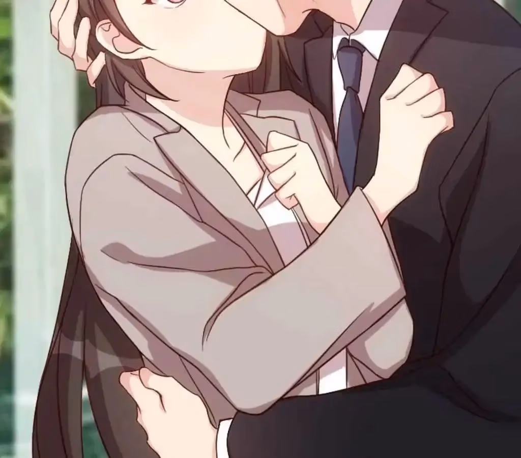 CEO's Sudden Proposal Chapter 32 page 39 - 