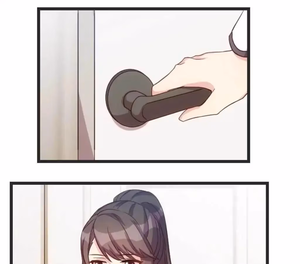 CEO's Sudden Proposal Chapter 32 page 5 - 