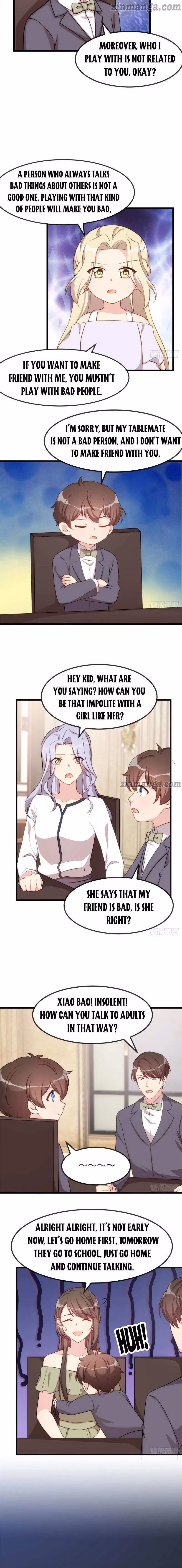 CEO's Sudden Proposal Chapter 320 page 2 - 