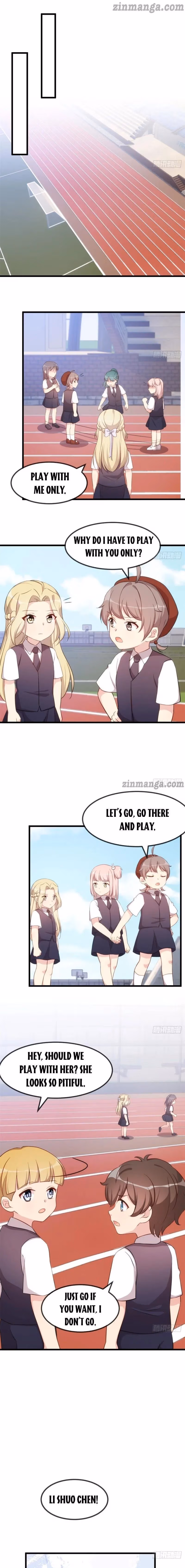 CEO's Sudden Proposal Chapter 321 page 2 - 