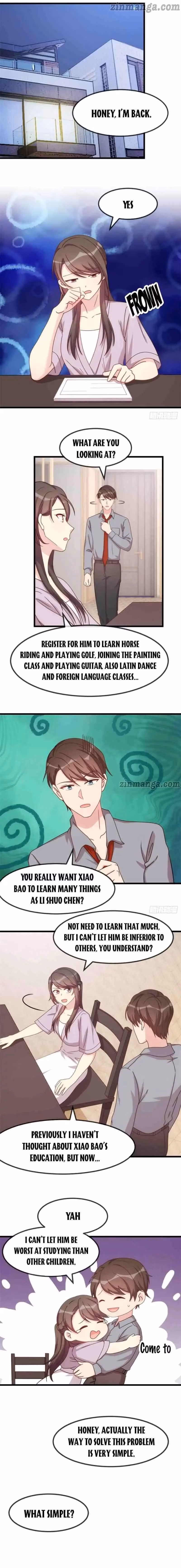 CEO's Sudden Proposal Chapter 323 page 2 - 