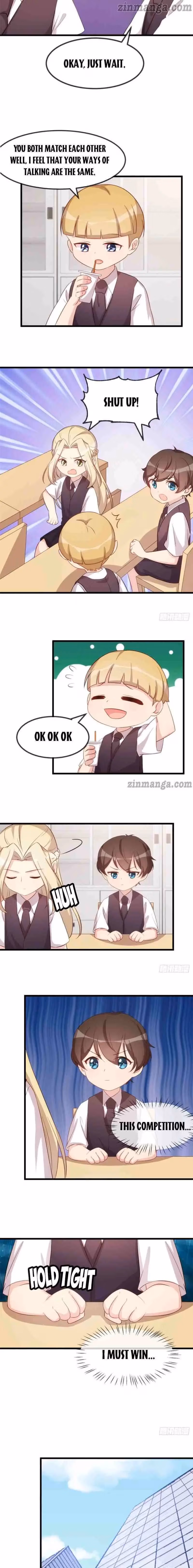 CEO's Sudden Proposal Chapter 324 page 3 - 