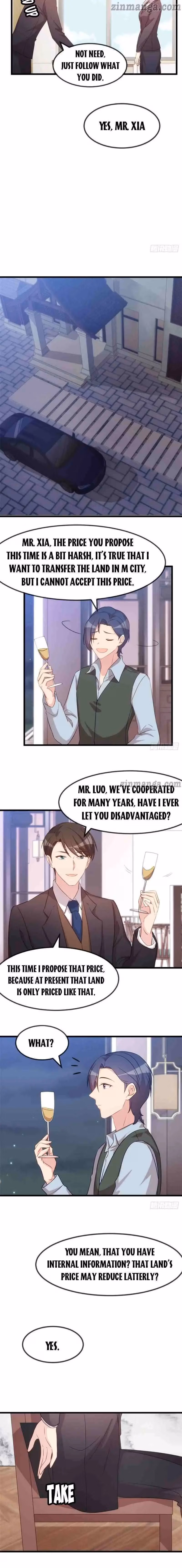 CEO's Sudden Proposal Chapter 325 page 2 - 