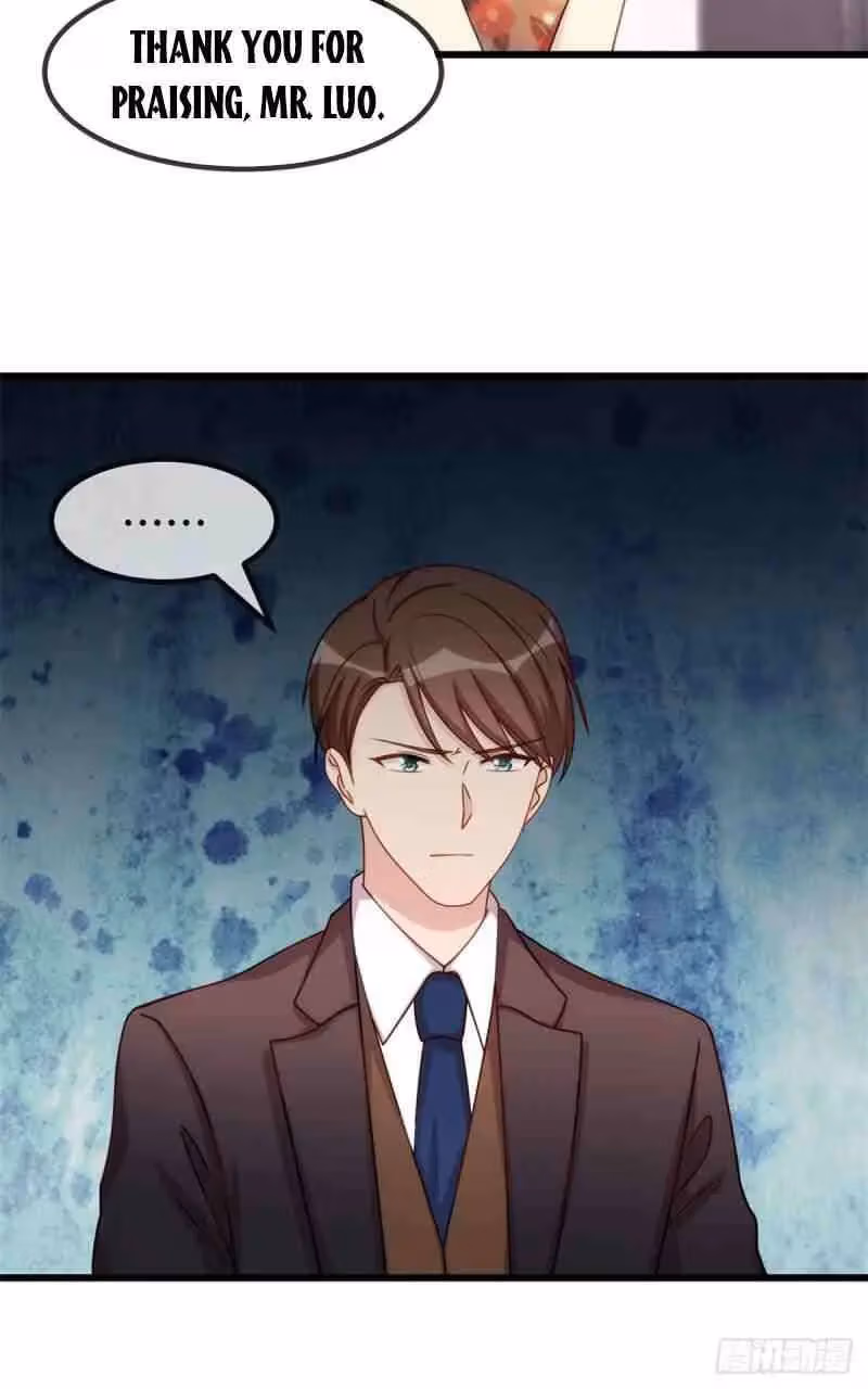 CEO's Sudden Proposal Chapter 325 page 5 - 
