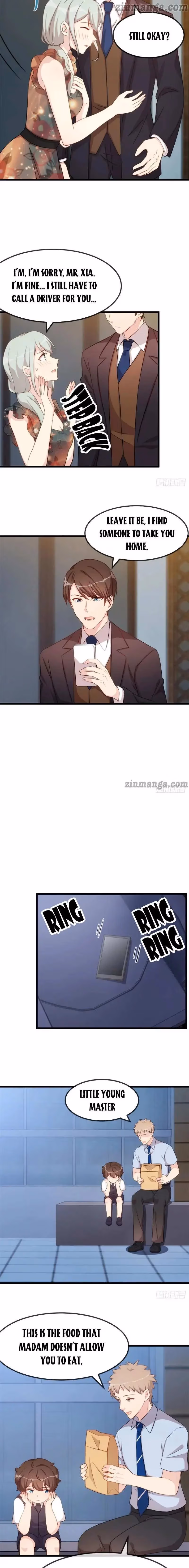 CEO's Sudden Proposal Chapter 327 page 2 - 