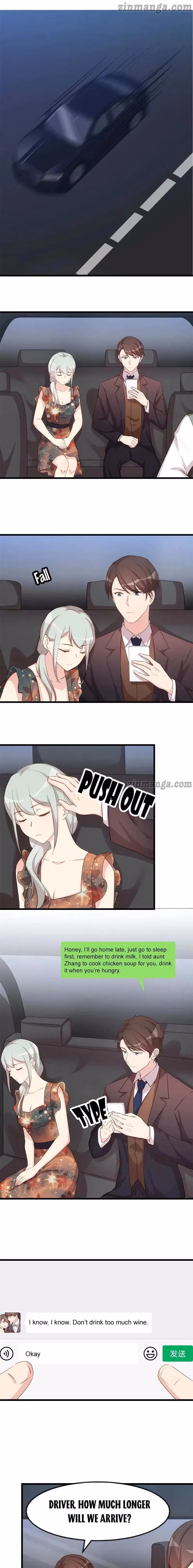 CEO's Sudden Proposal Chapter 328 page 2 - 