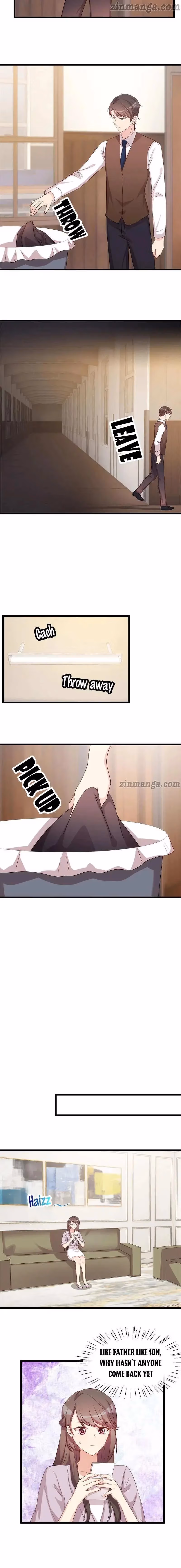 CEO's Sudden Proposal Chapter 329 page 2 - 