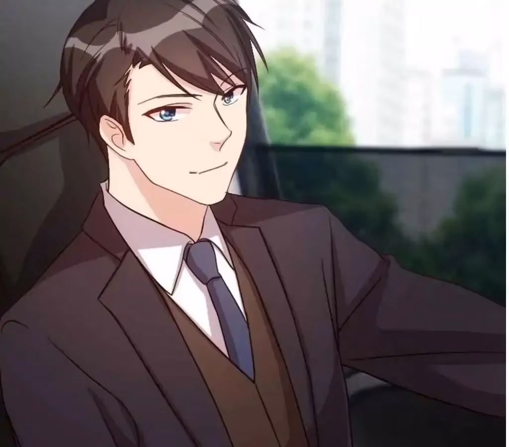CEO's Sudden Proposal Chapter 33 page 13 - 