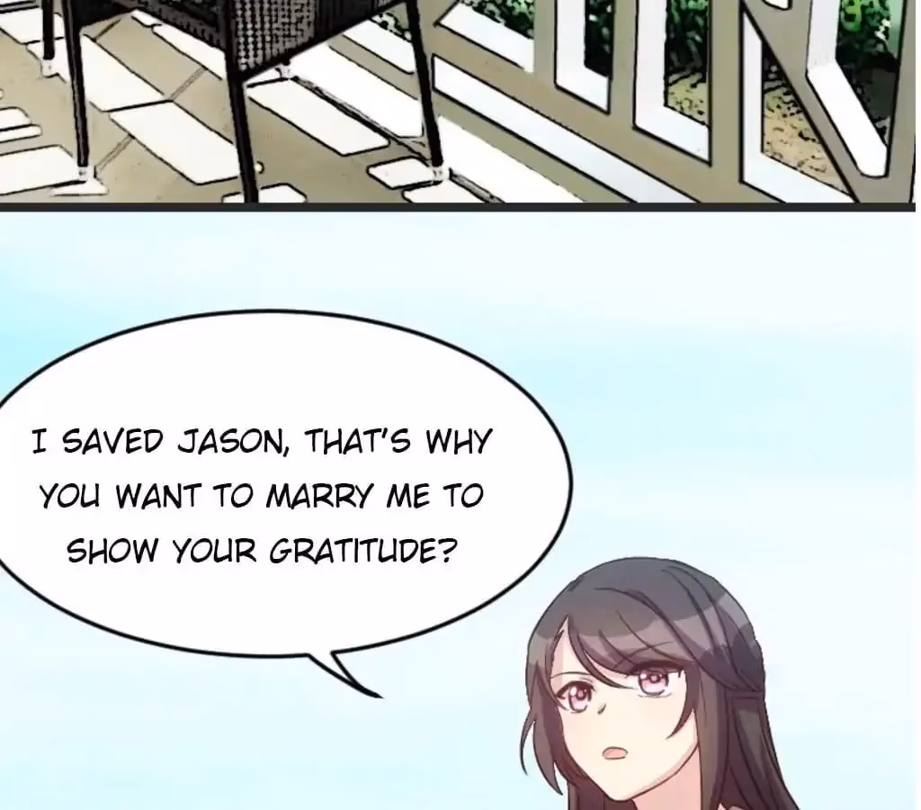 CEO's Sudden Proposal Chapter 33 page 17 - 