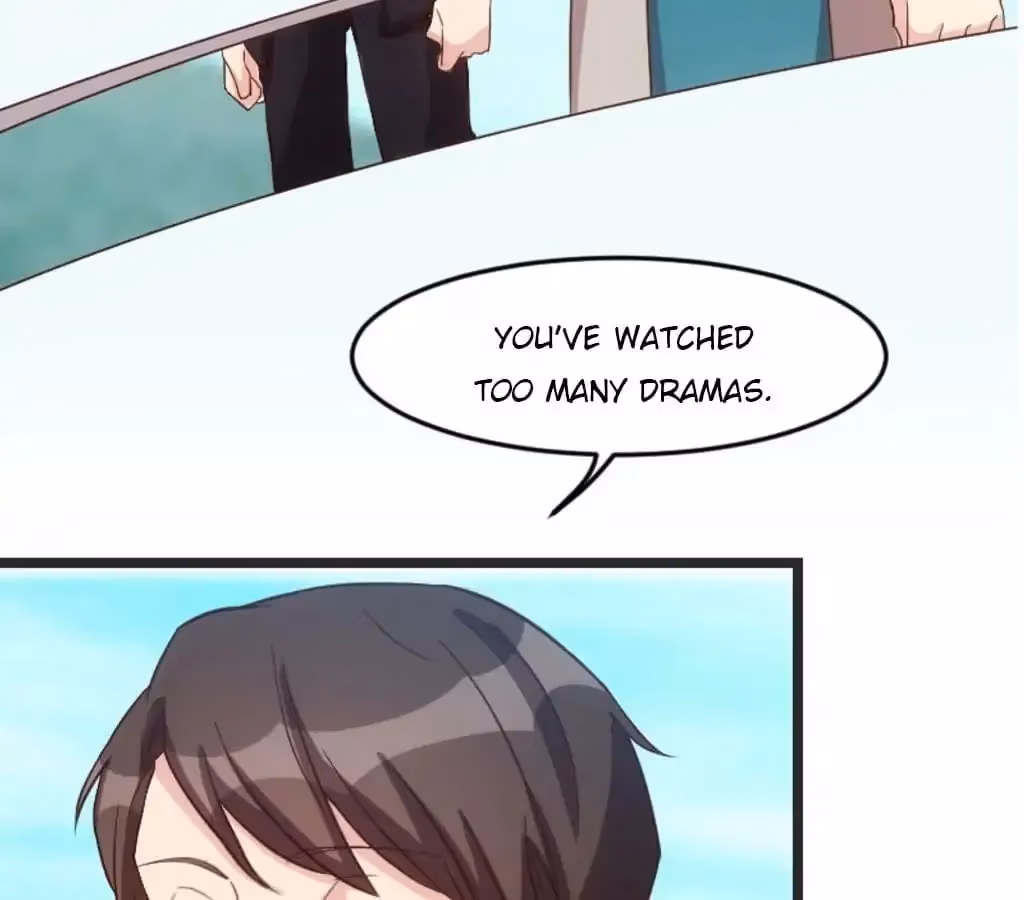 CEO's Sudden Proposal Chapter 33 page 19 - 