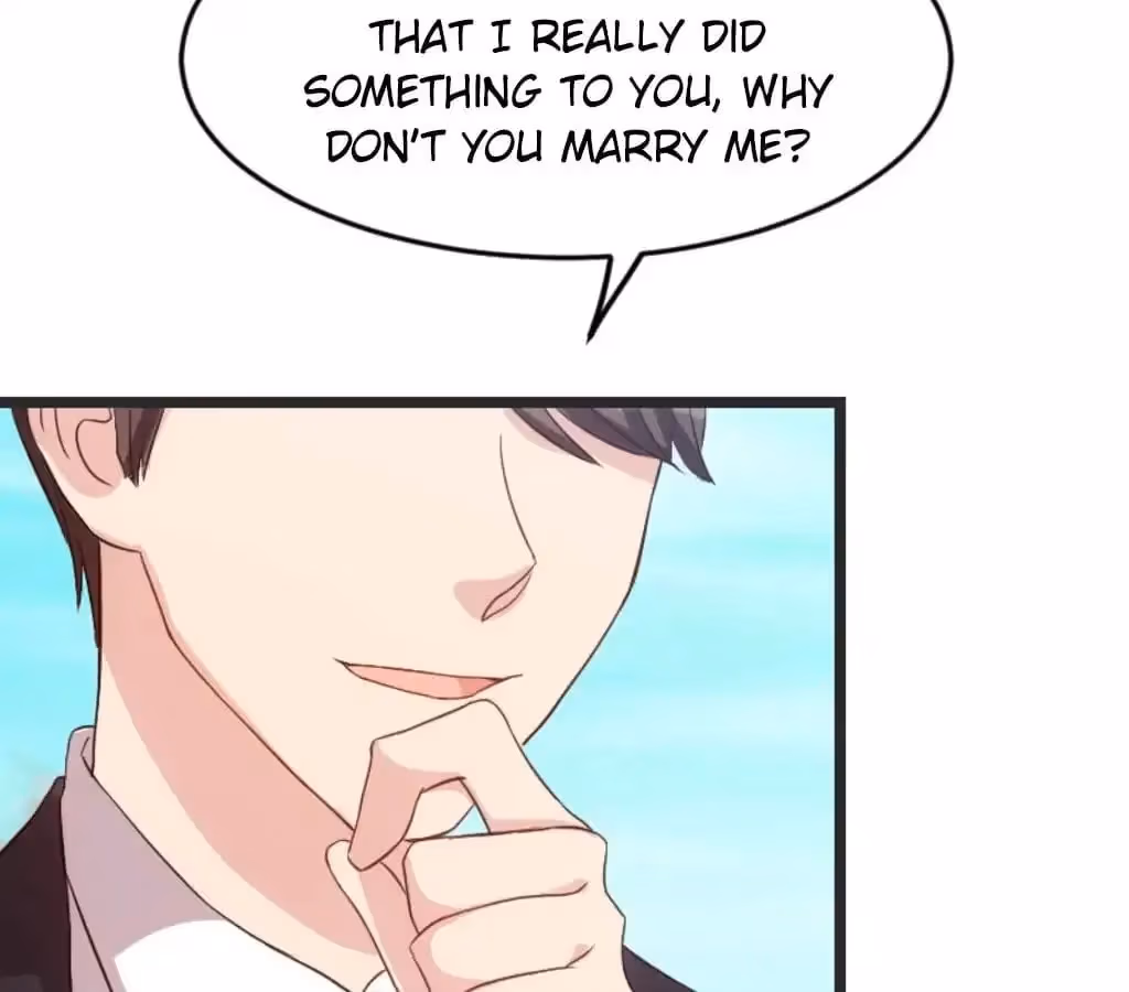CEO's Sudden Proposal Chapter 33 page 23 - 