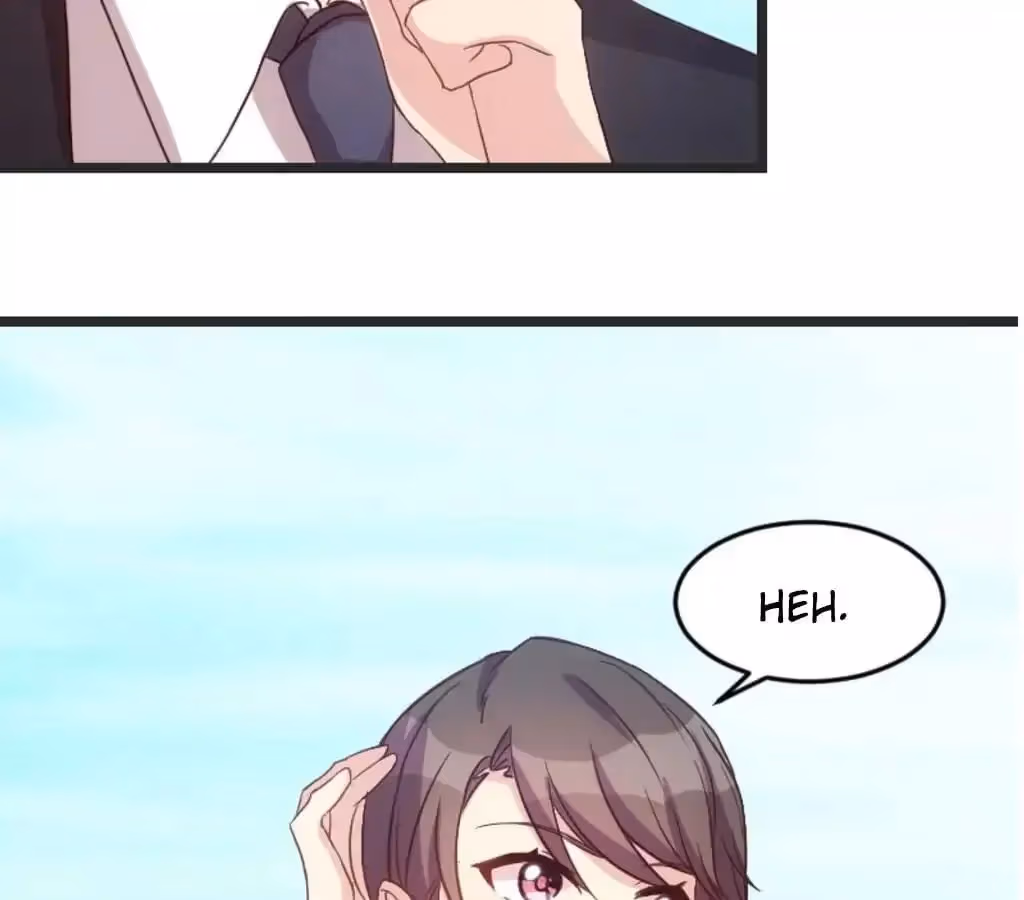 CEO's Sudden Proposal Chapter 33 page 24 - 