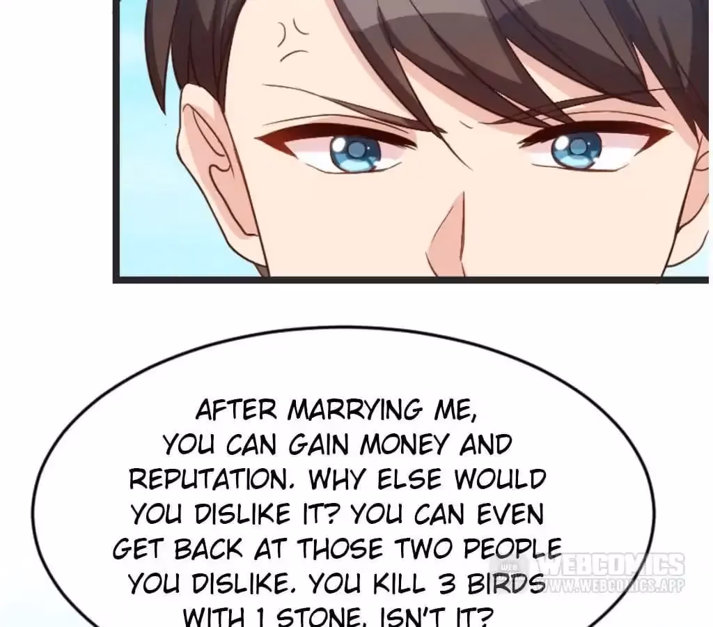 CEO's Sudden Proposal Chapter 33 page 26 - 