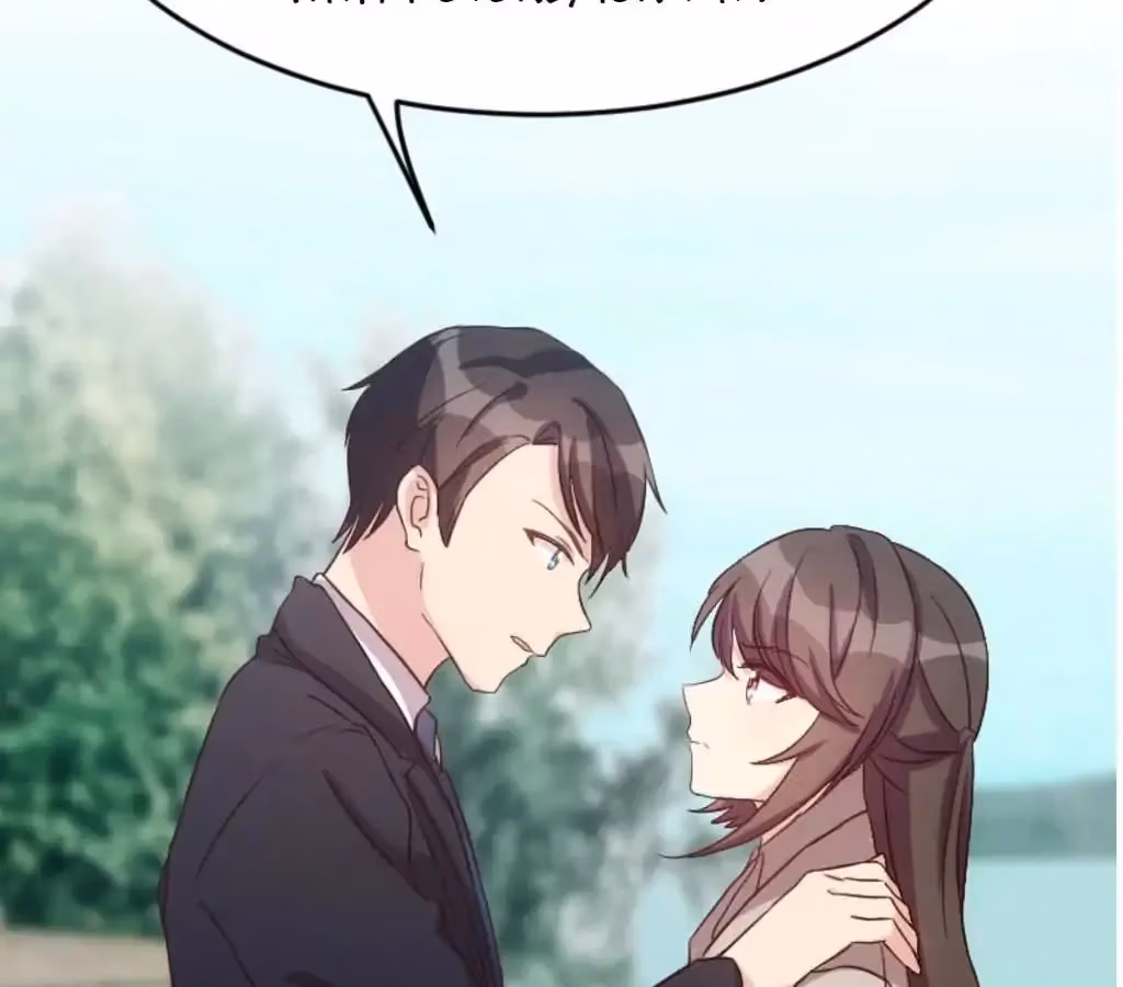 CEO's Sudden Proposal Chapter 33 page 27 - 