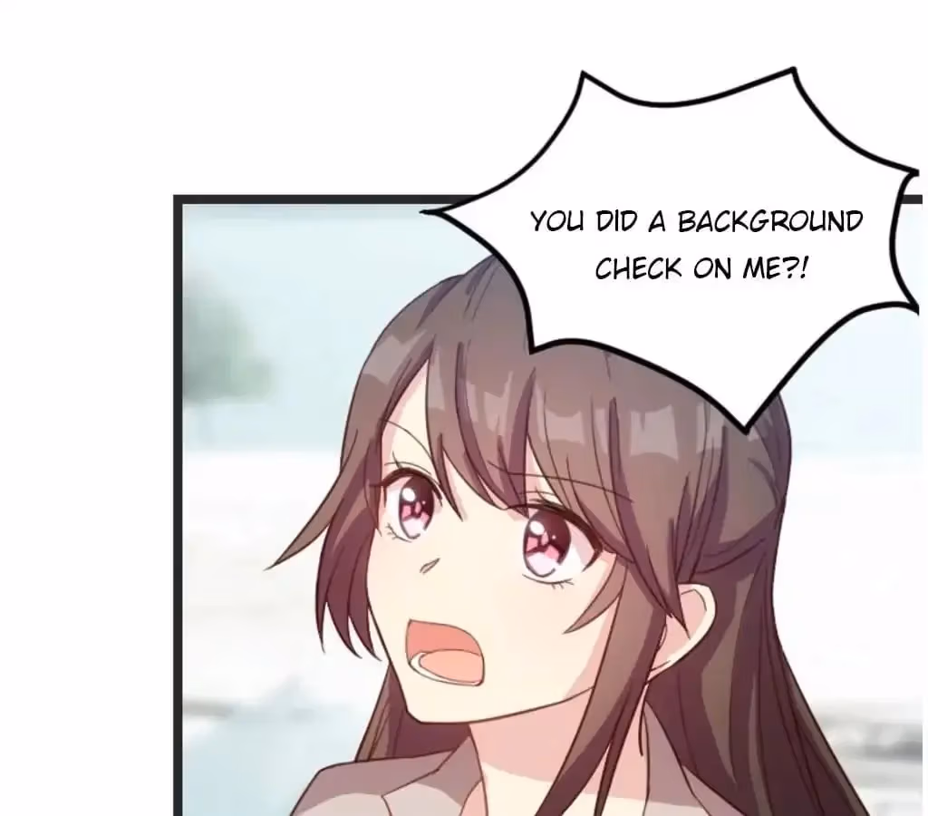 CEO's Sudden Proposal Chapter 33 page 29 - 