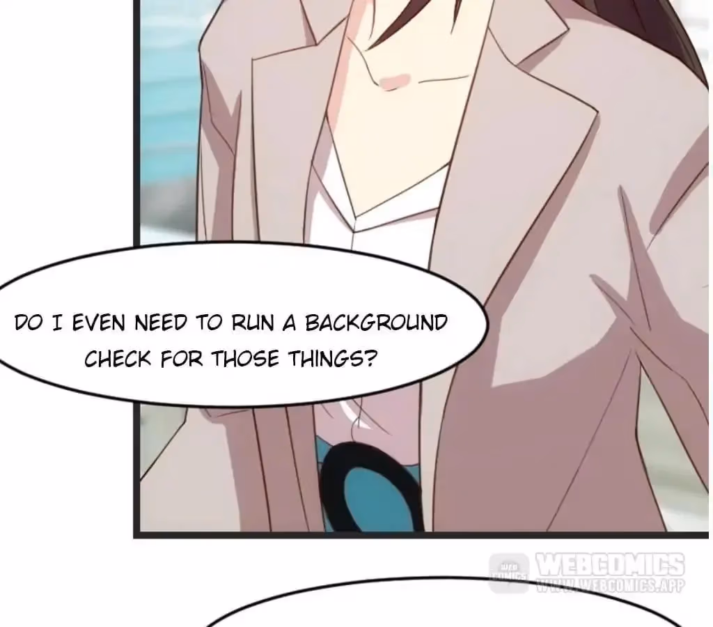 CEO's Sudden Proposal Chapter 33 page 30 - 