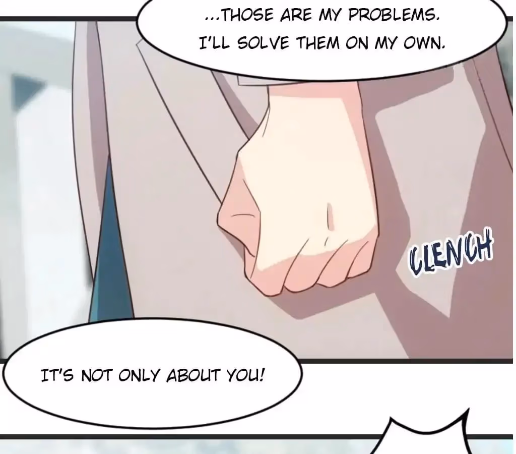 CEO's Sudden Proposal Chapter 33 page 31 - 