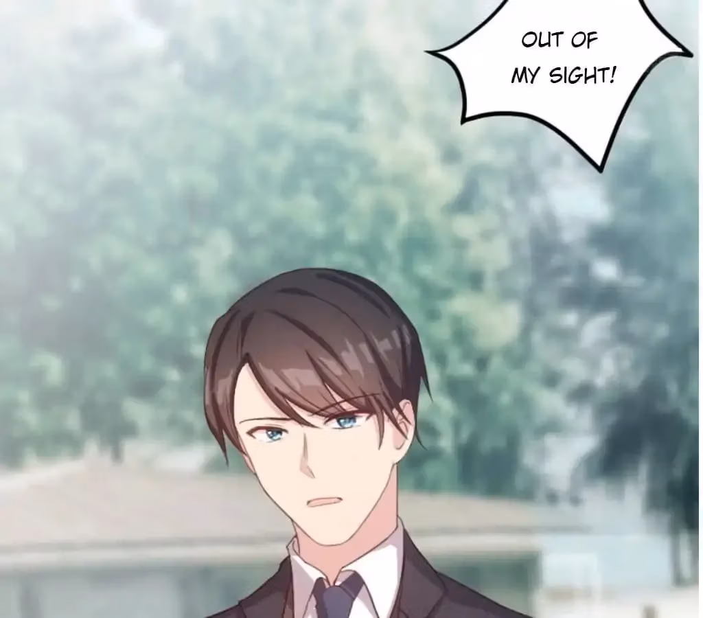CEO's Sudden Proposal Chapter 33 page 32 - 