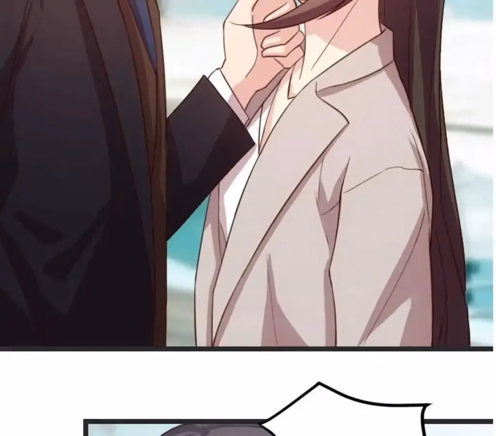 CEO's Sudden Proposal Chapter 33 page 36 - 