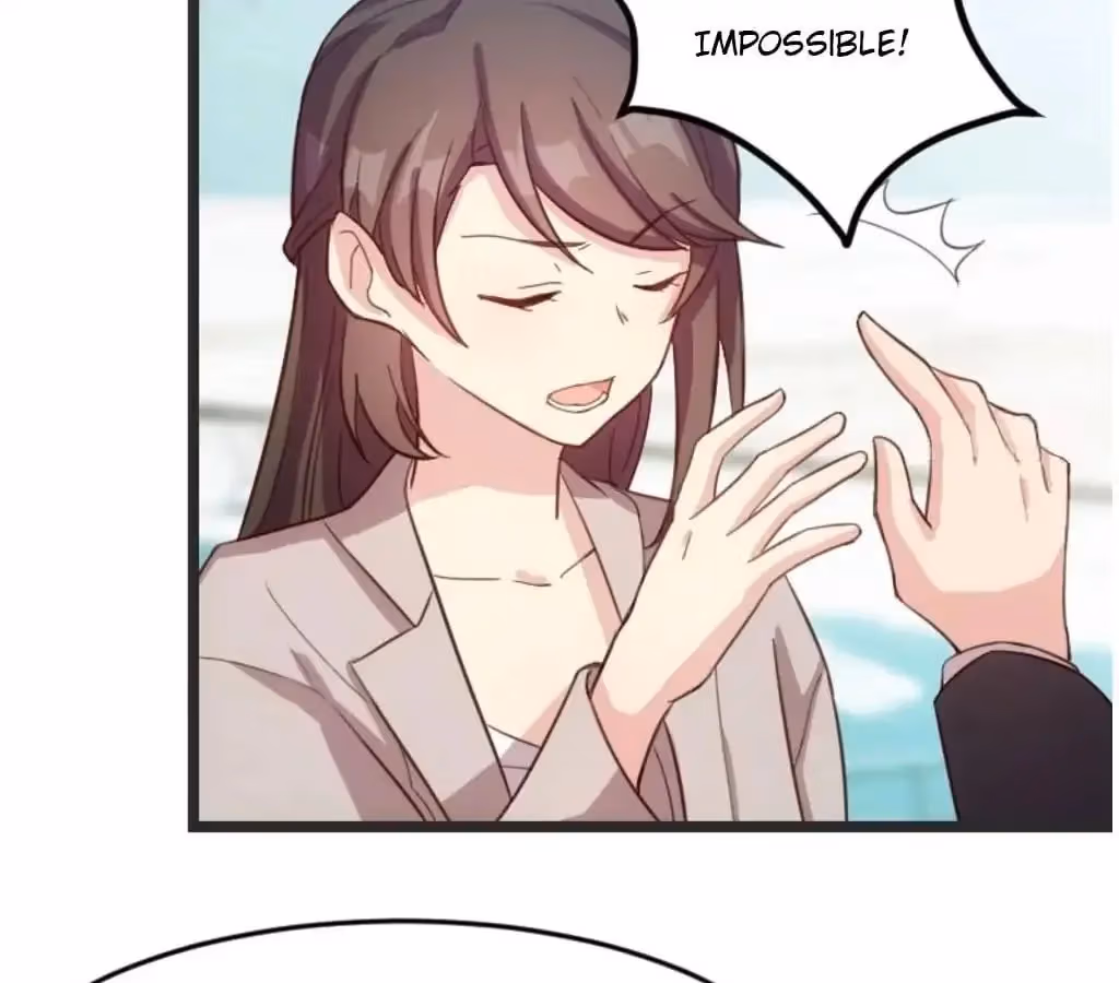 CEO's Sudden Proposal Chapter 33 page 37 - 