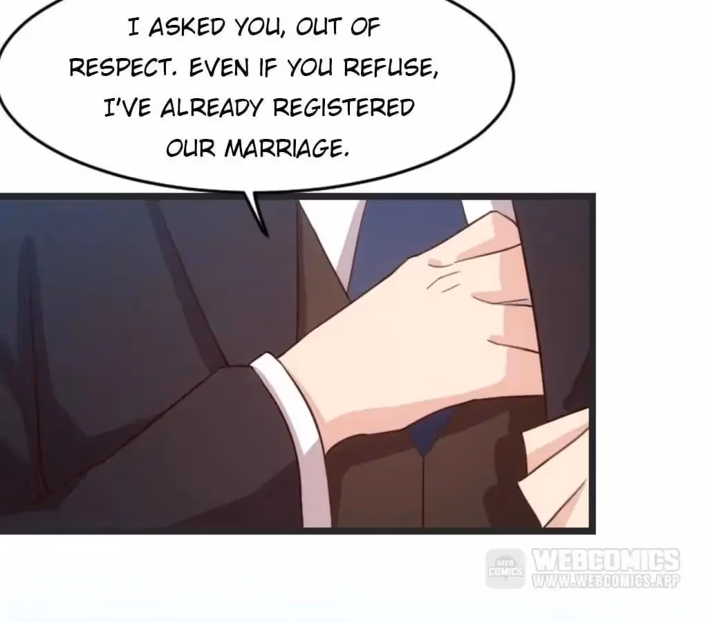 CEO's Sudden Proposal Chapter 33 page 38 - 