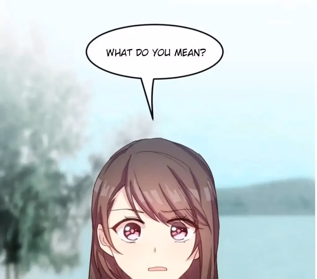 CEO's Sudden Proposal Chapter 33 page 39 - 