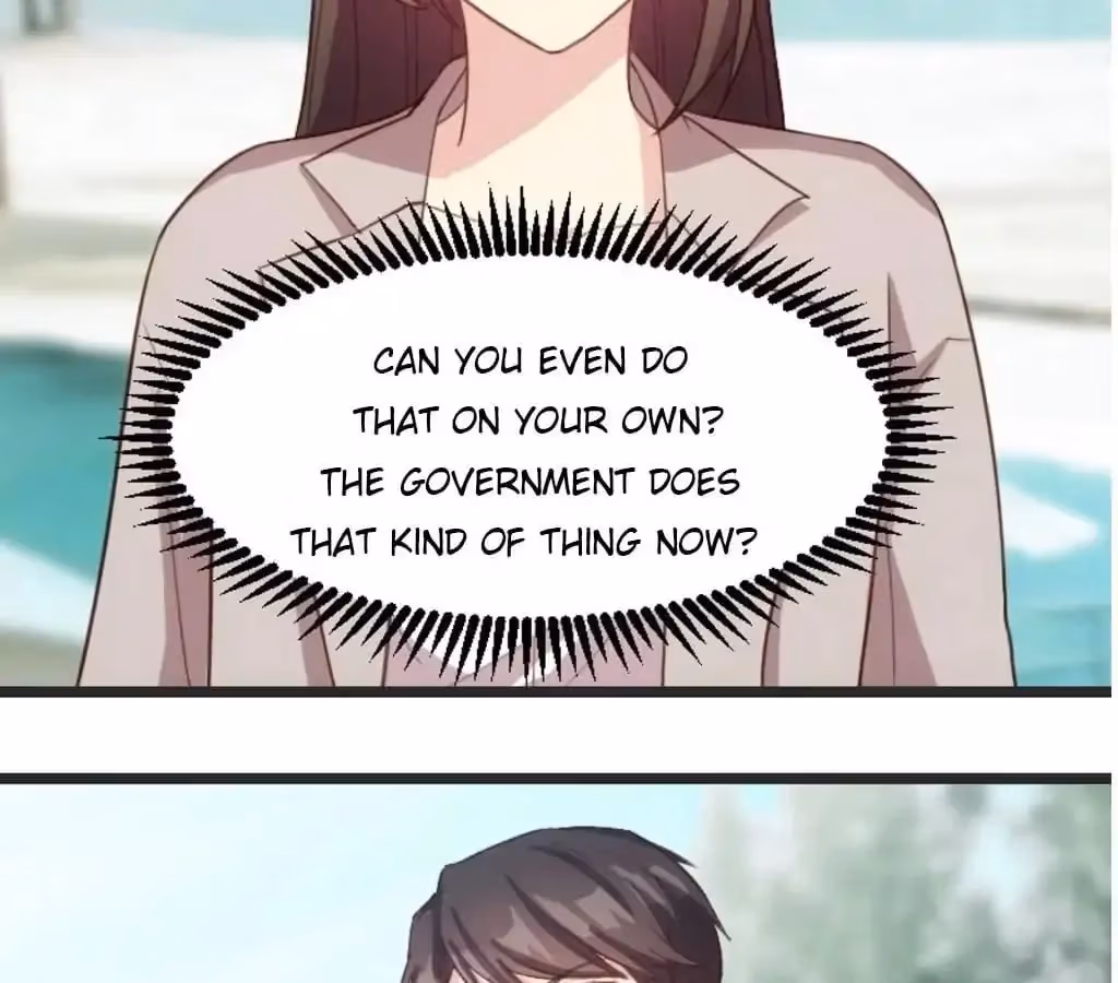 CEO's Sudden Proposal Chapter 33 page 40 - 