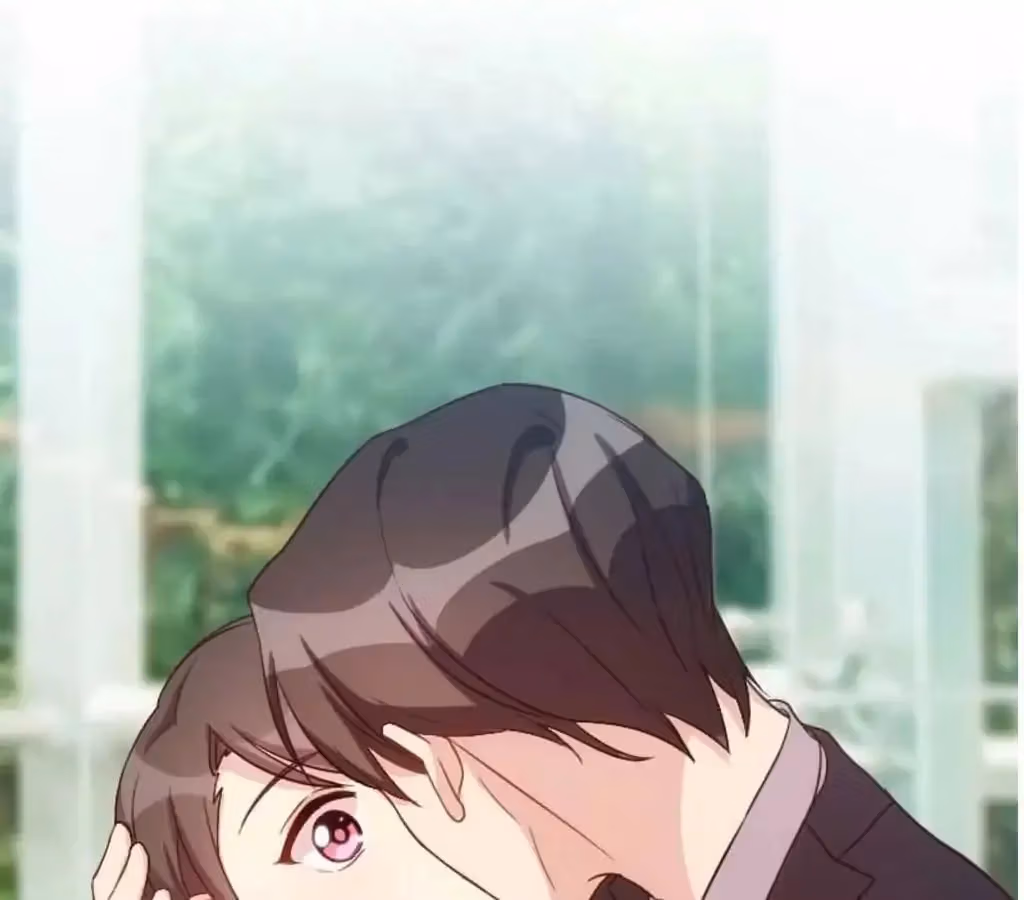 CEO's Sudden Proposal Chapter 33 page 5 - 