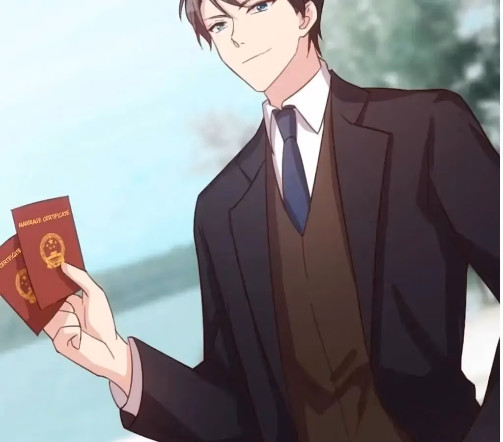 CEO's Sudden Proposal Chapter 33 page 41 - 