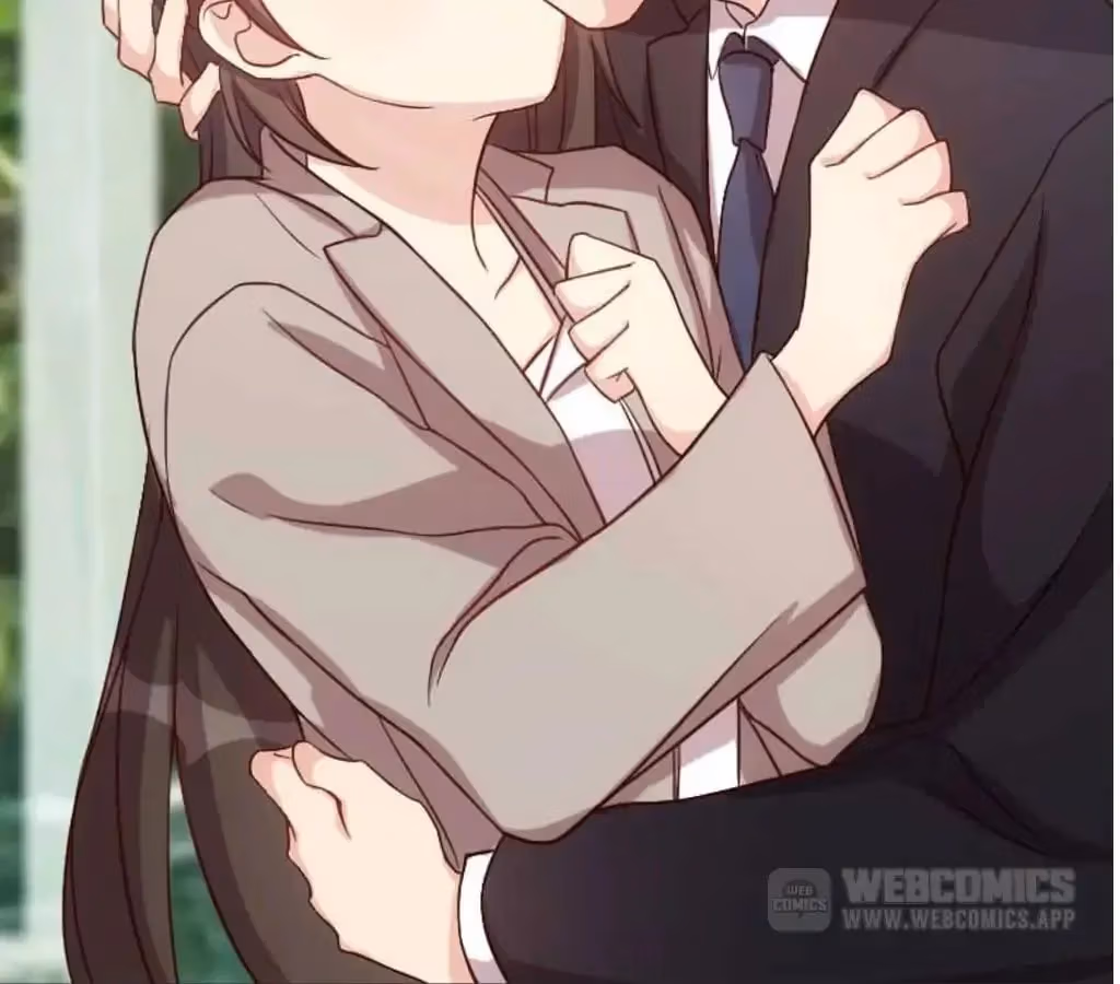 CEO's Sudden Proposal Chapter 33 page 6 - 