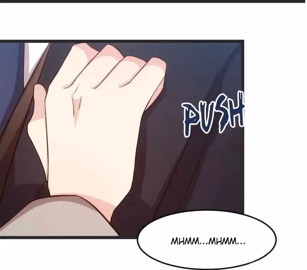 CEO's Sudden Proposal Chapter 33 page 7 - 