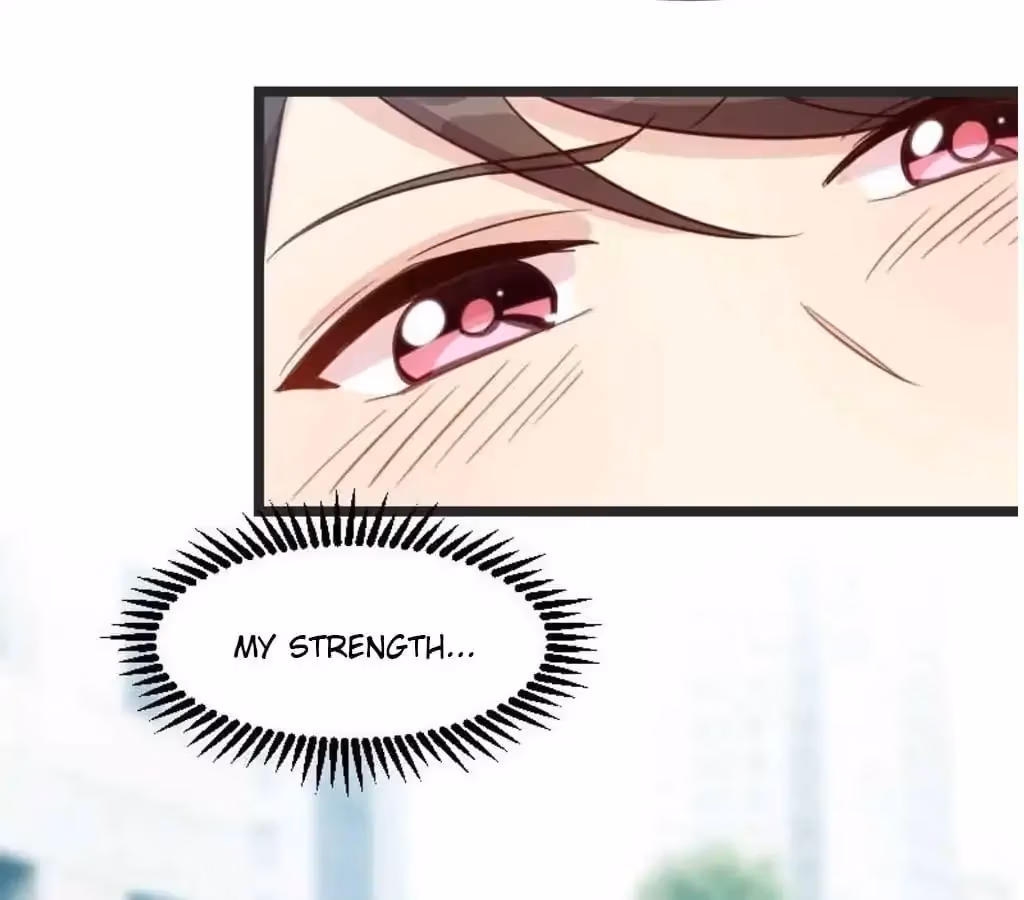 CEO's Sudden Proposal Chapter 33 page 8 - 