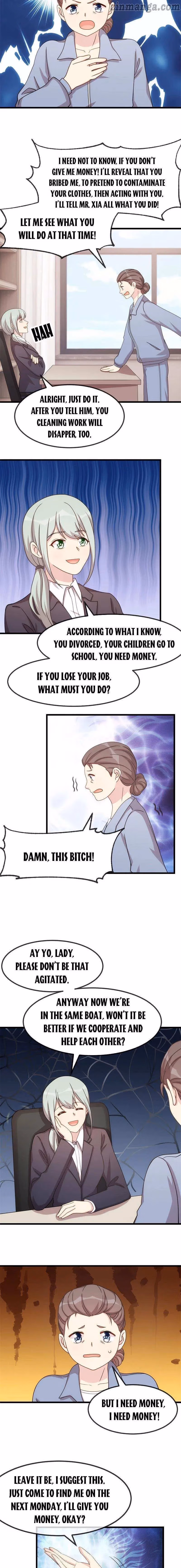CEO's Sudden Proposal Chapter 331 page 2 - 