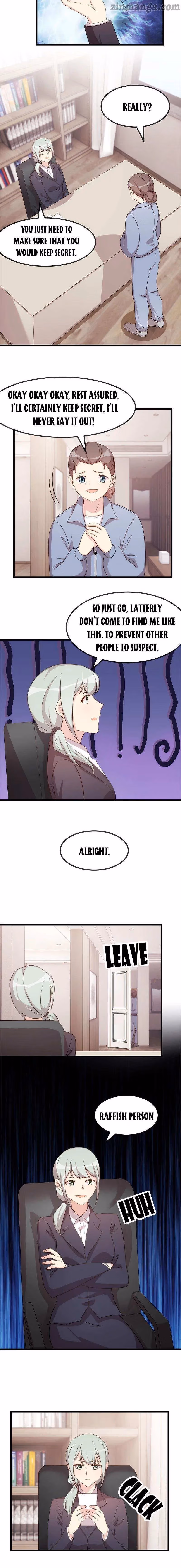 CEO's Sudden Proposal Chapter 331 page 3 - 