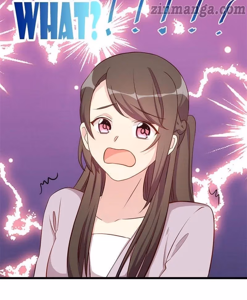 CEO's Sudden Proposal Chapter 331 page 5 - 