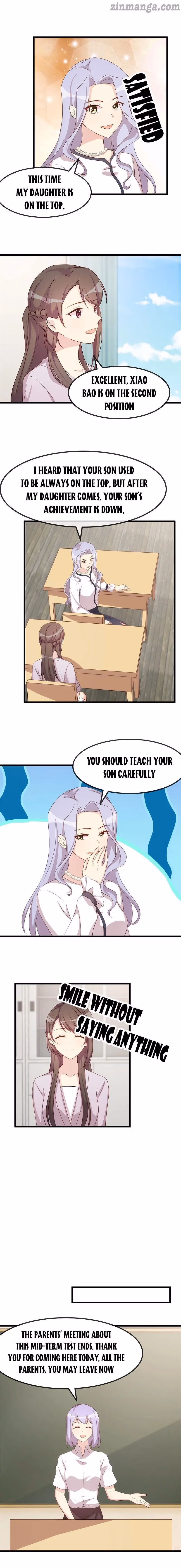 CEO's Sudden Proposal Chapter 332 page 2 - 