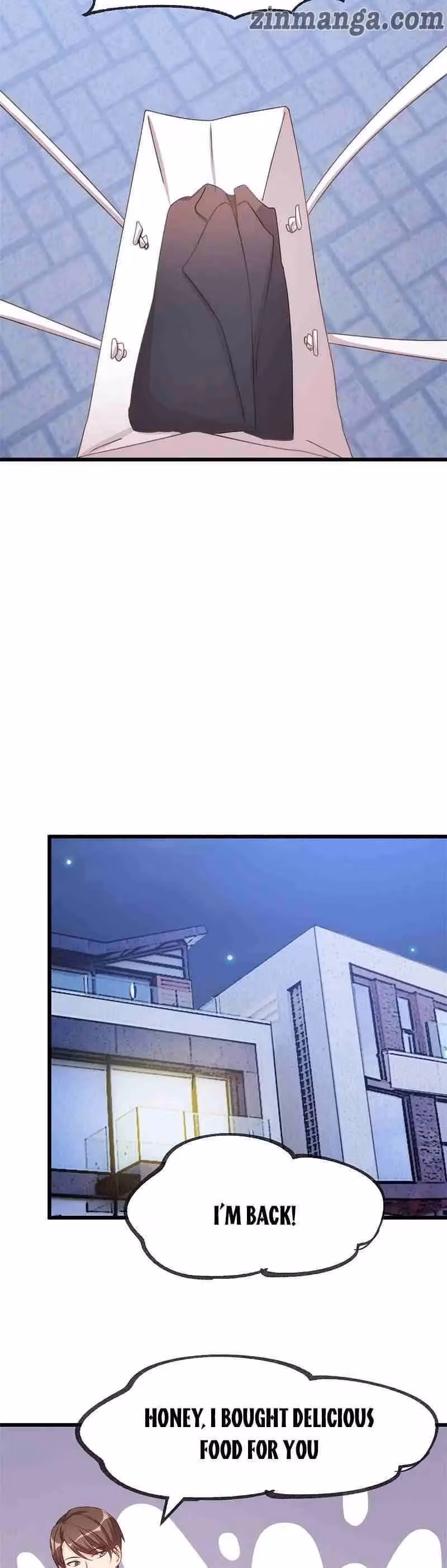CEO's Sudden Proposal Chapter 336 page 5 - 