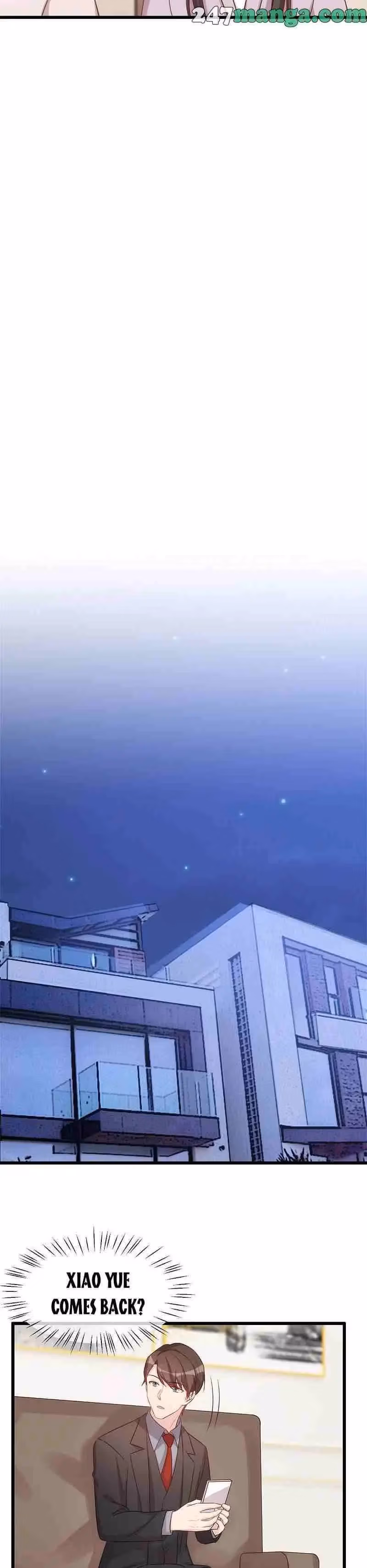 CEO's Sudden Proposal Chapter 338 page 7 - 