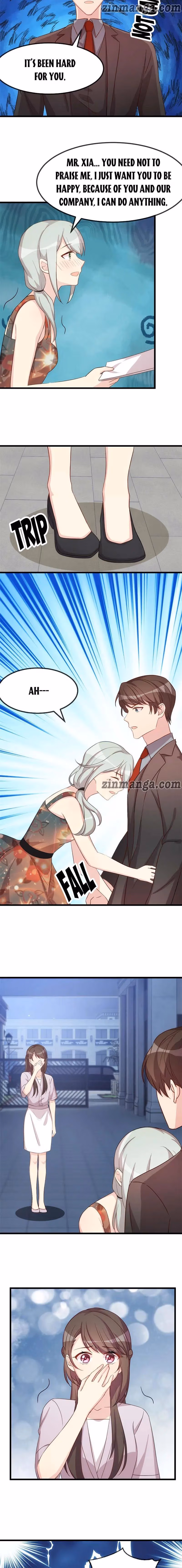 CEO's Sudden Proposal Chapter 339 page 2 - 