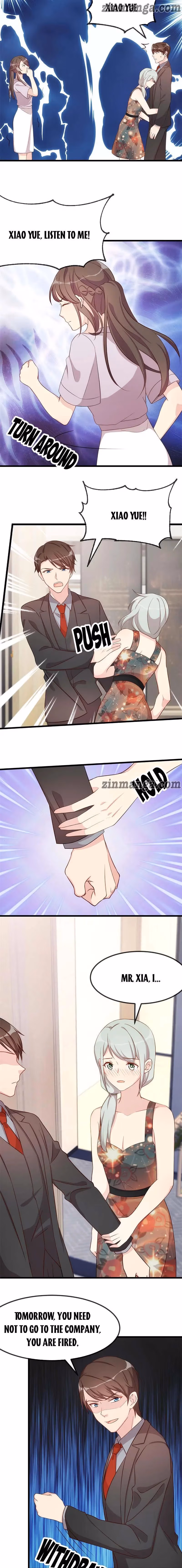 CEO's Sudden Proposal Chapter 339 page 3 - 