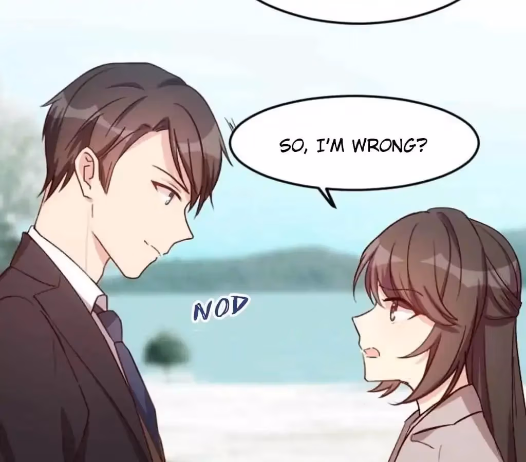 CEO's Sudden Proposal Chapter 34 page 11 - 