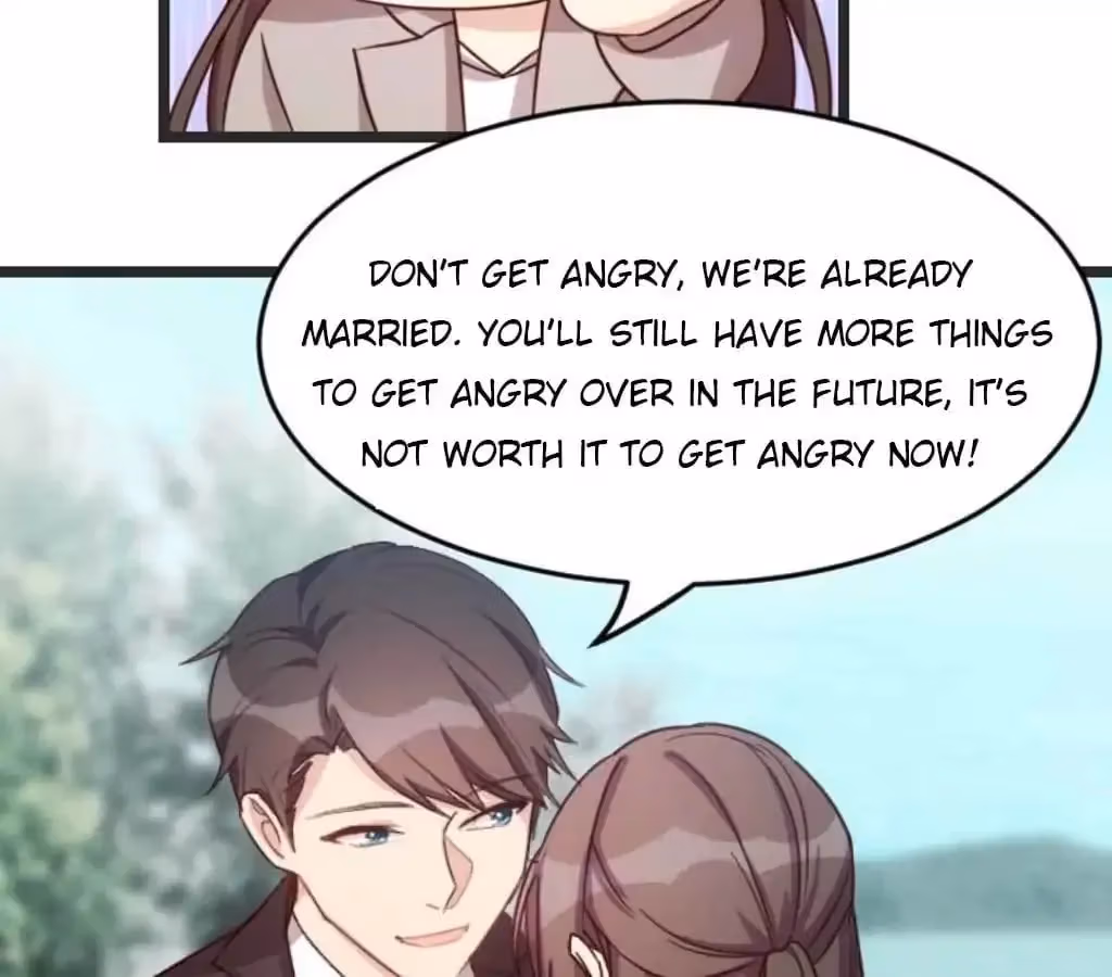 CEO's Sudden Proposal Chapter 34 page 13 - 