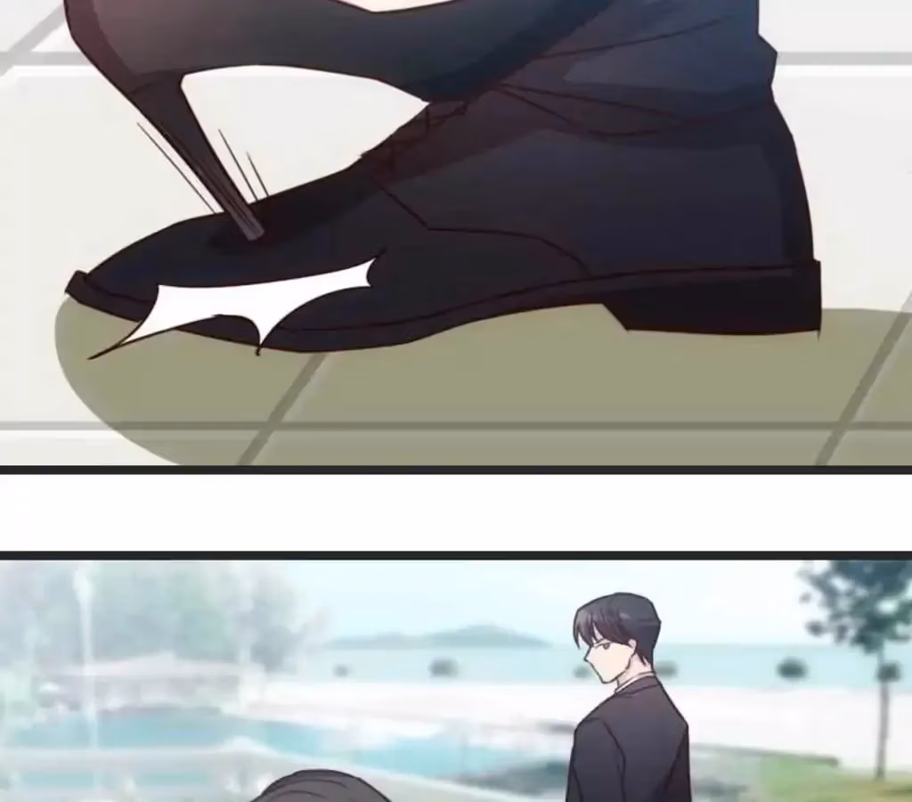 CEO's Sudden Proposal Chapter 34 page 15 - 