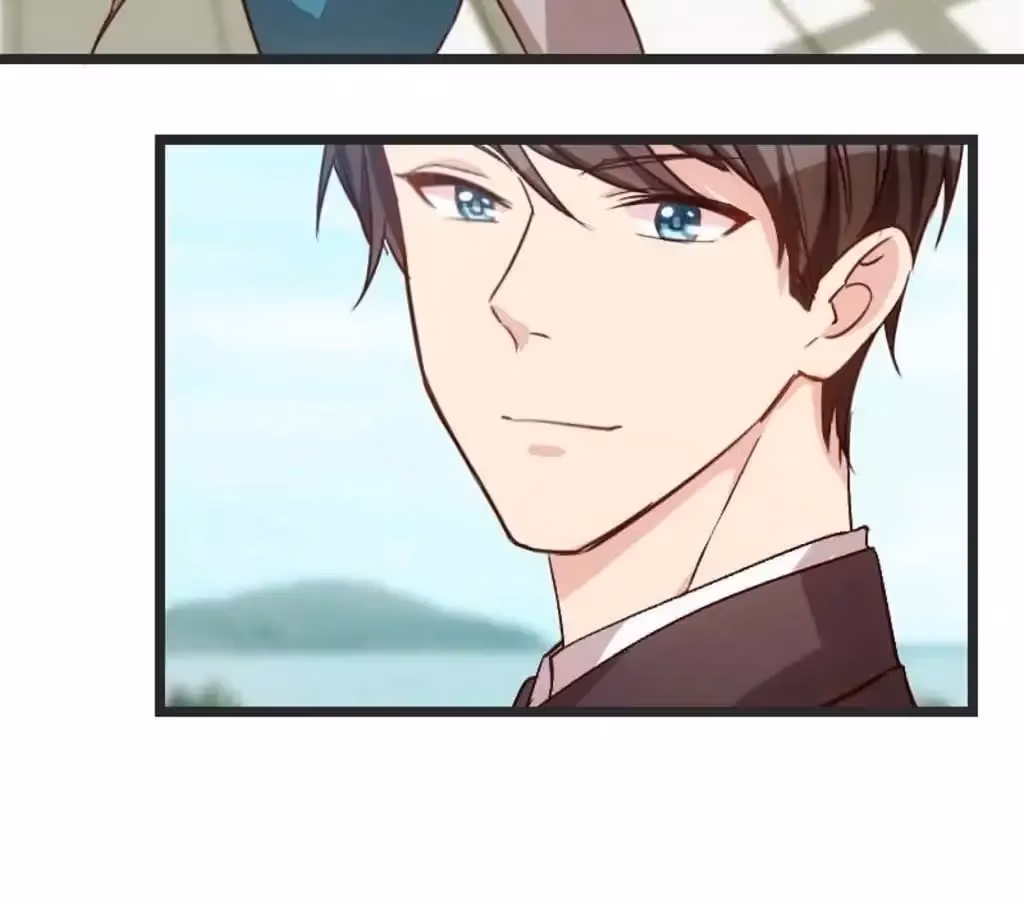 CEO's Sudden Proposal Chapter 34 page 17 - 