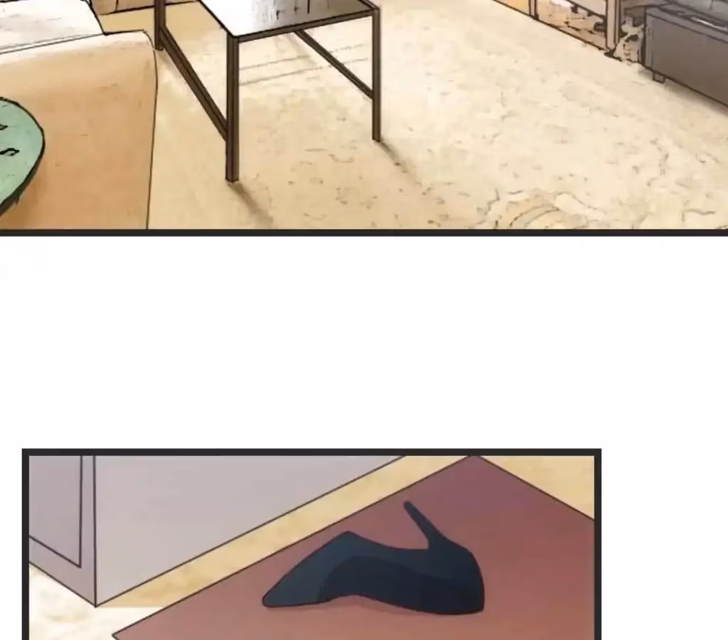 CEO's Sudden Proposal Chapter 34 page 20 - 